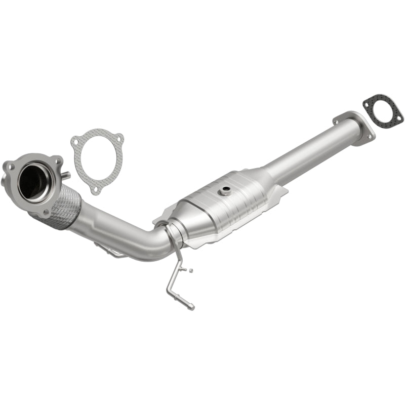MagnaFlow Conv DF 05-09 Volvo S60 2.4L/2.5L MagnaFlow Conv DF 05-09 Volvo S60 2.4L/2.5L