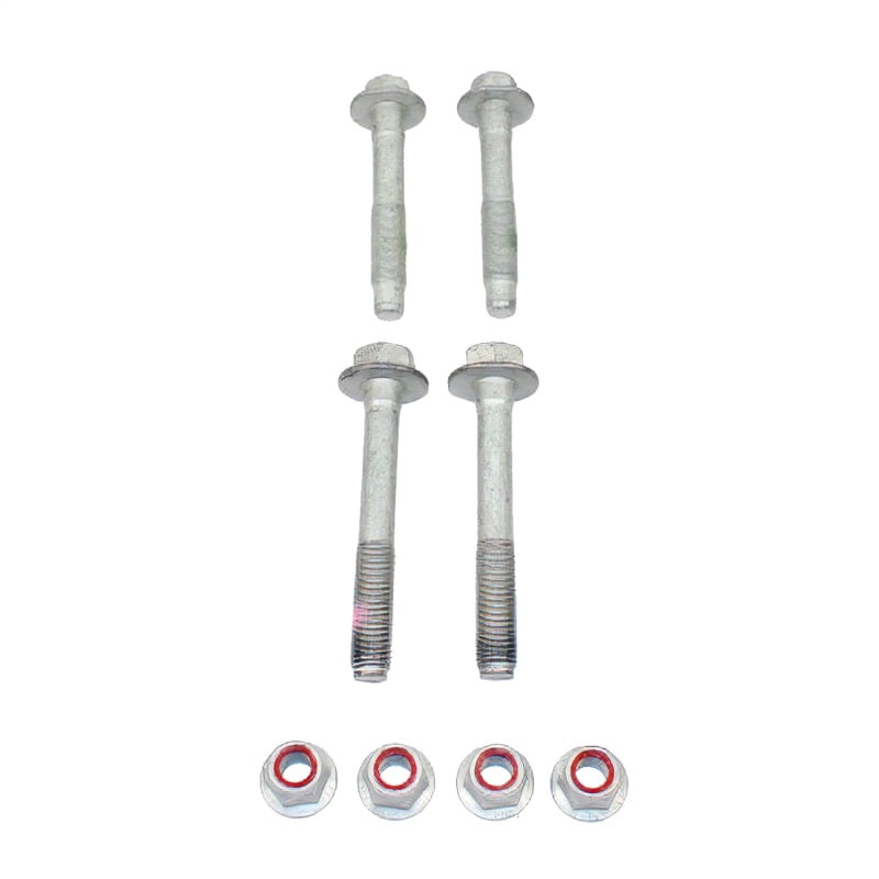 Ford Racing 2015-2016 Mustang Performance Pack Front Control Arm Kit Ford Racing 2015-2016 Mustang Performance Pack Front Control Arm Kit