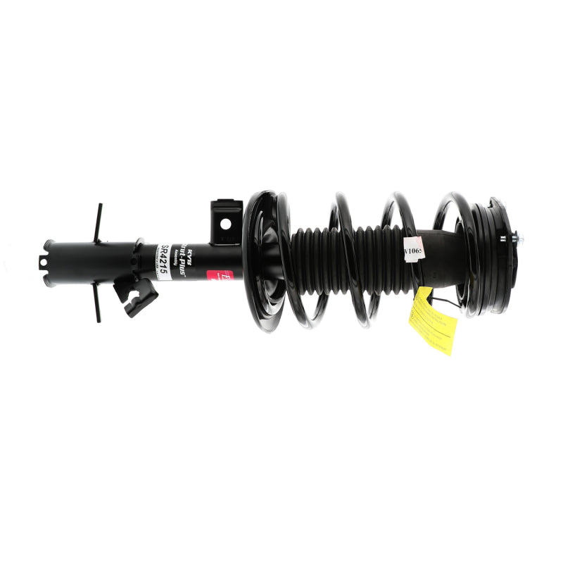 KYB Shocks & Struts Strut Plus Front Left Nissan Sentra 07-12 KYB Shocks & Struts Strut Plus Front Left Nissan Sentra 07-12