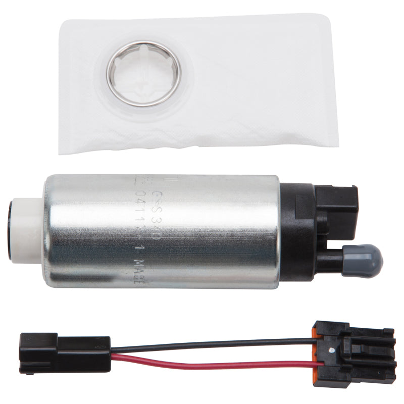 Edelbrock Fuel Pump for Mpfi Edelbrock Fuel Pump for Mpfi
