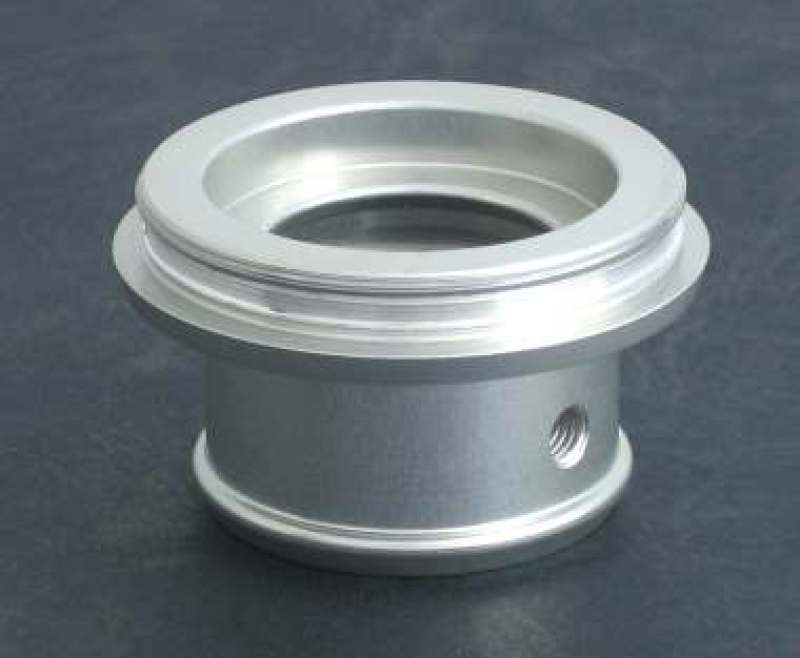 GFB 35mm Hose Adaptor Base (Standard fitting) GFB 35mm Hose Adaptor Base (Standard fitting)