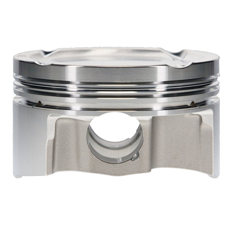 JE Pistons 00-03 Honda S2000 F20C1 Bore (88mm)  Size (+1.0) CR ( 9.0:1) Asymmerical FSR Piston (4) JE Pistons 00-03 Honda S2000 F20C1 Bore (88mm)  Size (+1.0) CR ( 9.0:1) Asymmerical FSR Piston (4)