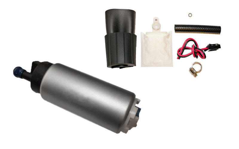 ISR Performance 255 lt/hr Fuel Pump - Nissan 240sx ISR Performance 255 lt/hr Fuel Pump - Nissan 240sx