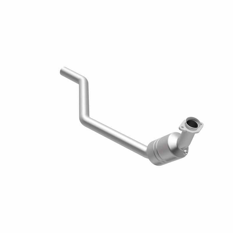 Magnaflow Conv DF 03-05 Jaguar S-Type4.2L P/S Magnaflow Conv DF 03-05 Jaguar S-Type4.2L P/S