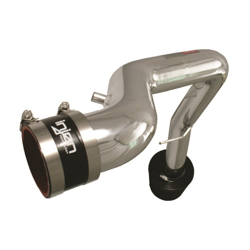 Injen 88-91 Civic Ex Si CRX Si Polished Cold Air Intake Injen 88-91 Civic Ex Si CRX Si Polished Cold Air Intake