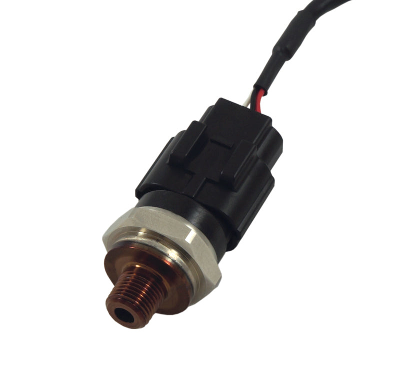 Innovate SSI-4 Plug and Play 0-1500 (100 Bar) Nitrous Pressure Sensor Innovate SSI-4 Plug and Play 0-1500 (100 Bar) Nitrous Pressure Sensor