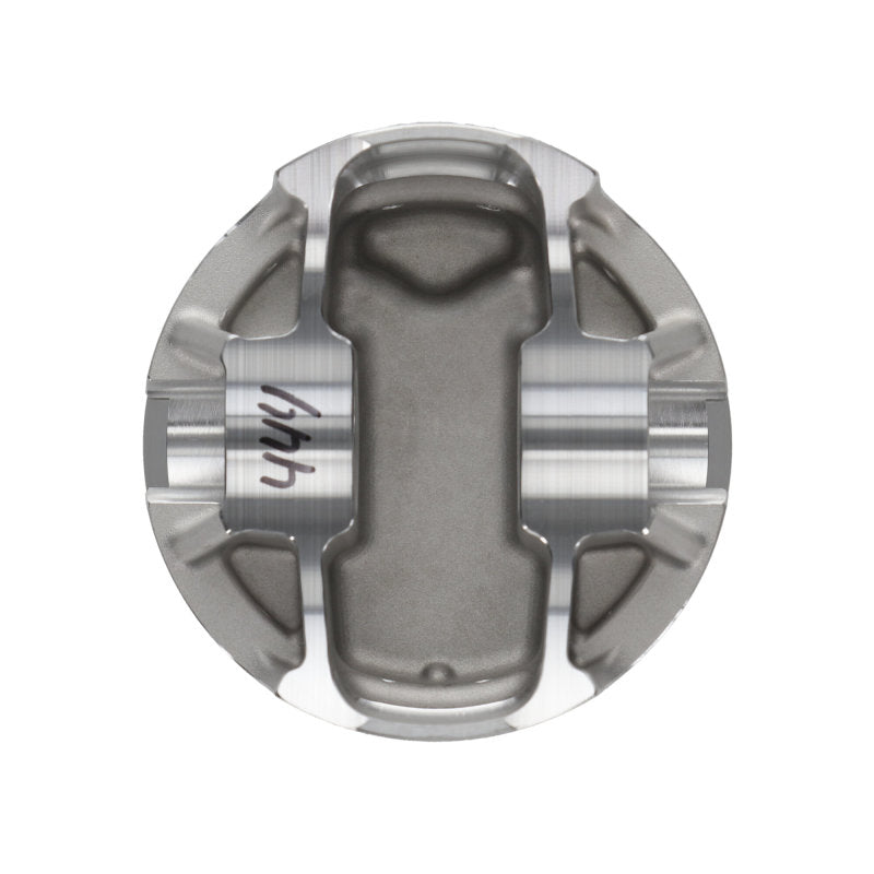 Wiseco Chevy Small Block V8 400 Forged Pistons 4.185in Forged Dome 3.0cc 3.75in Stroke Wiseco Chevy Small Block V8 400 Forged Pistons 4.185in Forged Dome 3.0cc 3.75in Stroke