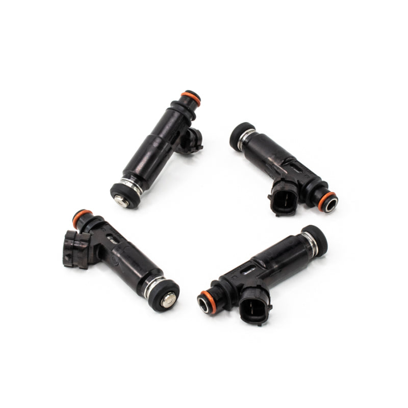 DeatschWerks 90-05 Miata 700CC Top Feed Injectors DeatschWerks 90-05 Miata 700CC Top Feed Injectors