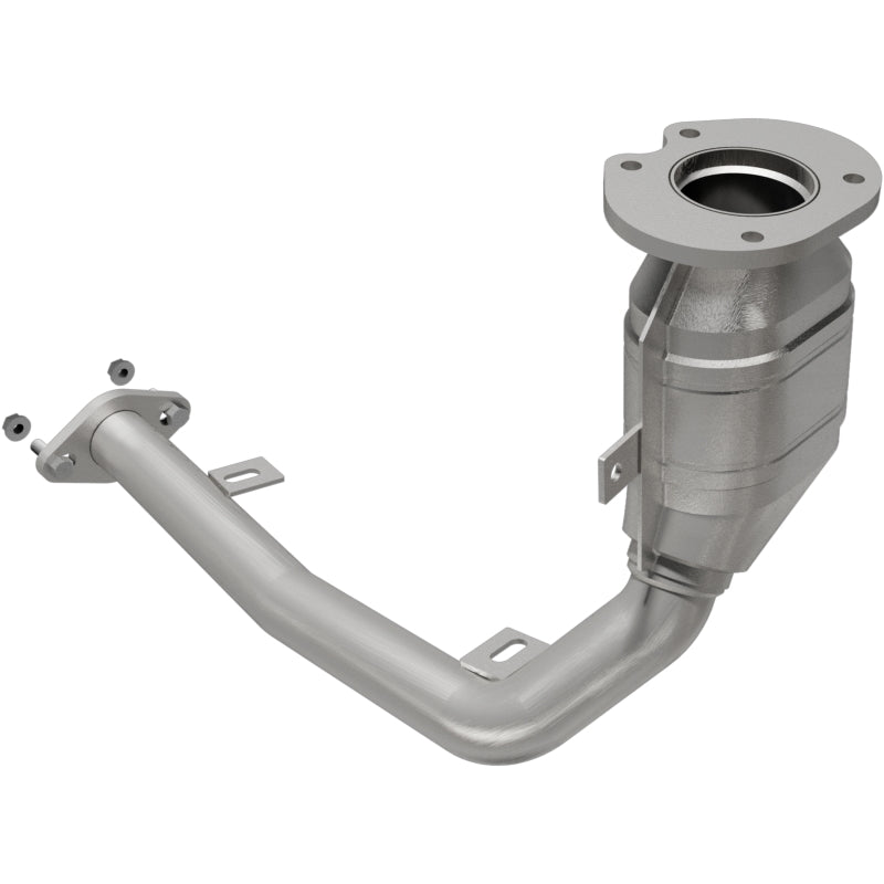 MagnaFlow Conv DF 88-95 Honda Civic/89-91 Honda CR-X California  Direct Fit Catalytic Converter MagnaFlow Conv DF 88-95 Honda Civic/89-91 Honda CR-X California  Direct Fit Catalytic Converter