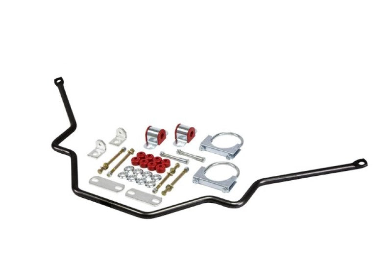 Belltech REAR ANTI-SWAYBAR 79-96 MITSUBISHI PU Belltech REAR ANTI-SWAYBAR 79-96 MITSUBISHI PU