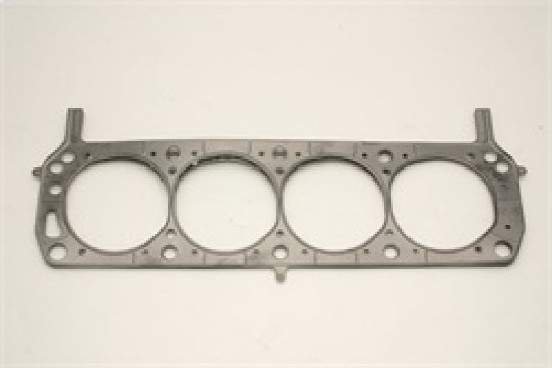 Cometic Ford SVO 302/351 4.180 inch Bore .040 Inch MLS Left Side Head Gasket Cometic Ford SVO 302/351 4.180 inch Bore .040 Inch MLS Left Side Head Gasket