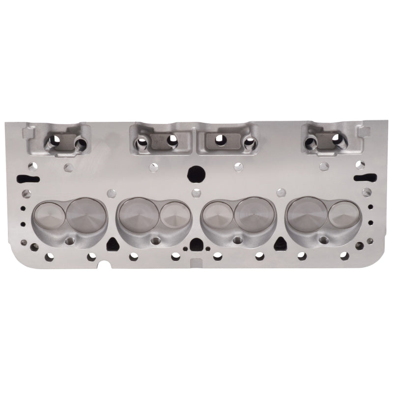Edelbrock Cylinder Head E-Series E-210 SB Chevrolet (Complete Pair) Edelbrock Cylinder Head E-Series E-210 SB Chevrolet (Complete Pair)