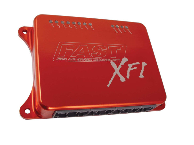FAST ECU FAST (Ntk02) FAST ECU FAST (Ntk02)