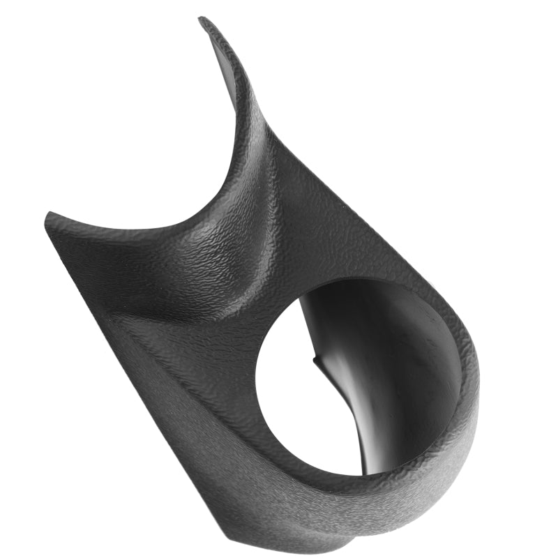 Autometer 02-07 WRX/STi Single 52mm Gauge Pod Autometer 02-07 WRX/STi Single 52mm Gauge Pod