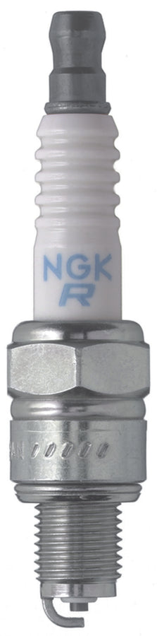 NGK Standard Spark Plug Box of 10 (CR6HSB) NGK Standard Spark Plug Box of 10 (CR6HSB)