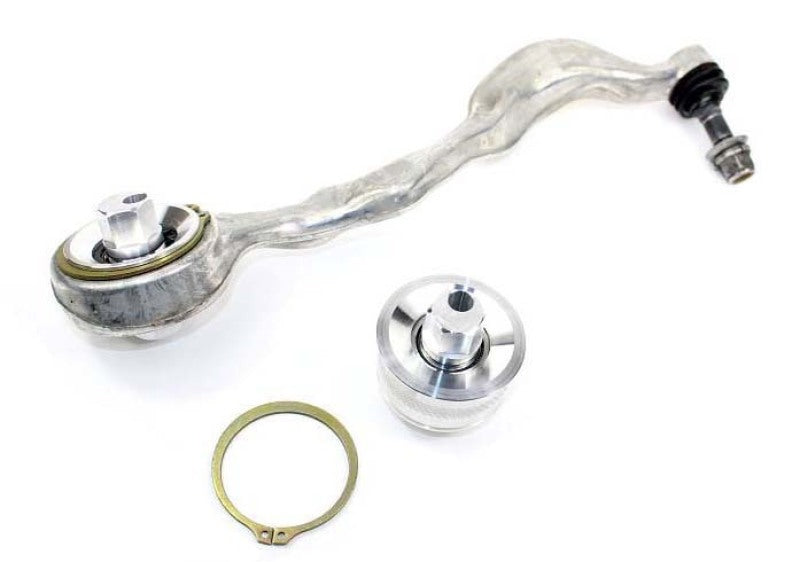 SPL Parts 2020+ Toyota GR Supra (A90) / 2019+ BMW Z4 (G29) Adj Front Caster Rod Monoball Bushings SPL Parts 2020+ Toyota GR Supra (A90) / 2019+ BMW Z4 (G29) Adj Front Caster Rod Monoball Bushings