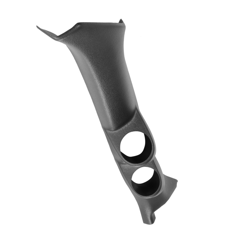Autometer 95-98 GM C/K Pick Up Dual 52mm Pillar Pod Autometer 95-98 GM C/K Pick Up Dual 52mm Pillar Pod