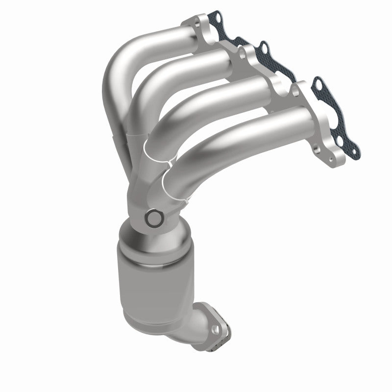 MagnaFlow Conv DF 03-04 Kia Rio 1.6L manifold MagnaFlow Conv DF 03-04 Kia Rio 1.6L manifold