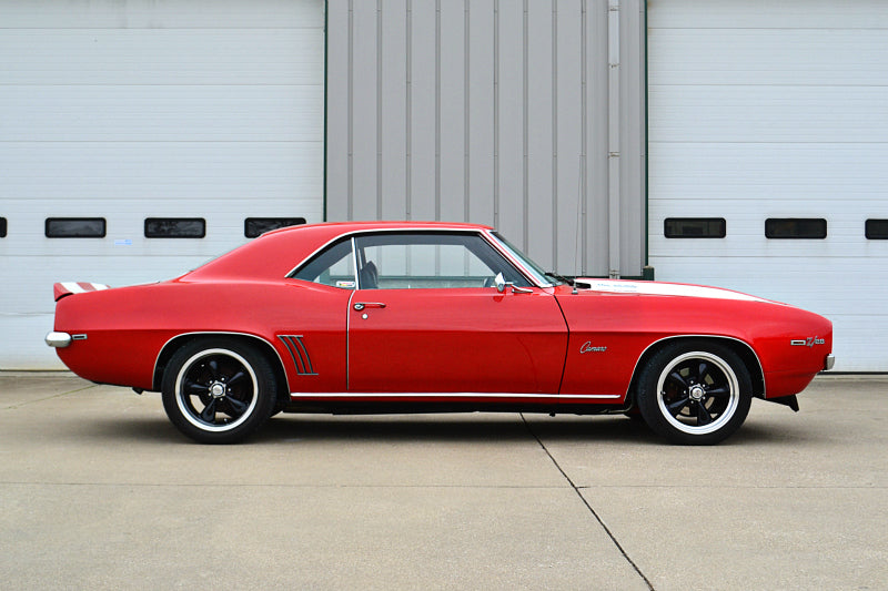 Ridetech 67-69 Camaro and Firebird Big Block StreetGRIP Suspension System Ridetech 67-69 Camaro and Firebird Big Block StreetGRIP Suspension System