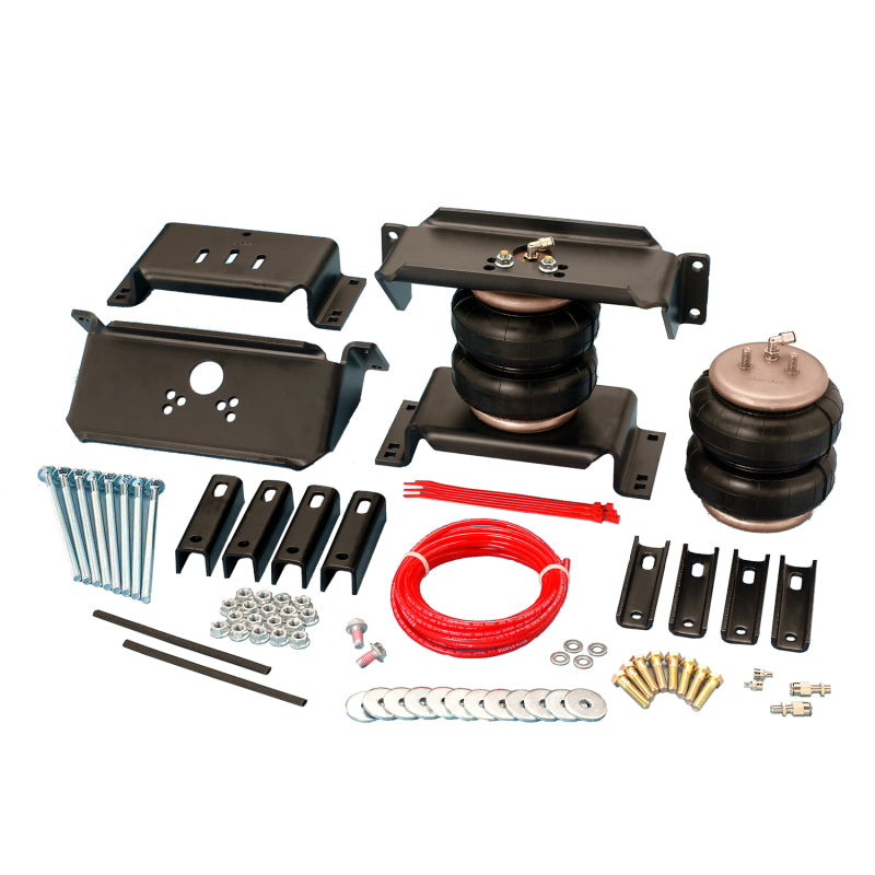 Firestone Ride-Rite Air Helper Spring Kit Rear Ford/Dodge/GM Pickup (W217602071) Firestone Ride-Rite Air Helper Spring Kit Rear Ford/Dodge/GM Pickup (W217602071)