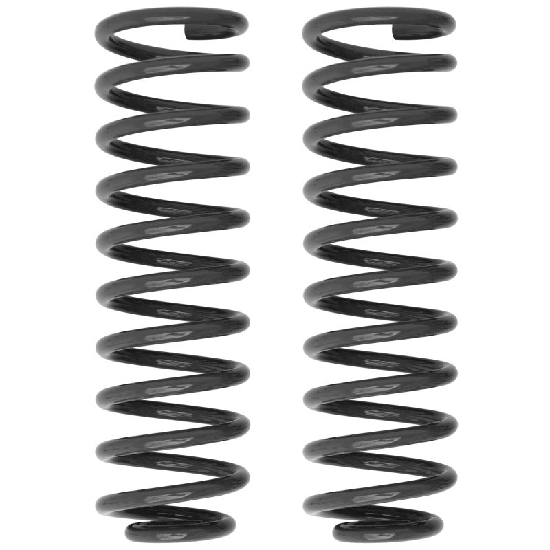 Rancho 97-05 Jeep TJ Rear Coil Spring Kit Rancho 97-05 Jeep TJ Rear Coil Spring Kit