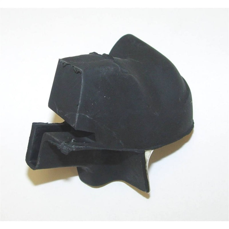 Omix Hardtop Windshield Corner Seal Rt-Side 87-95(YJ) Omix Hardtop Windshield Corner Seal Rt-Side 87-95(YJ)