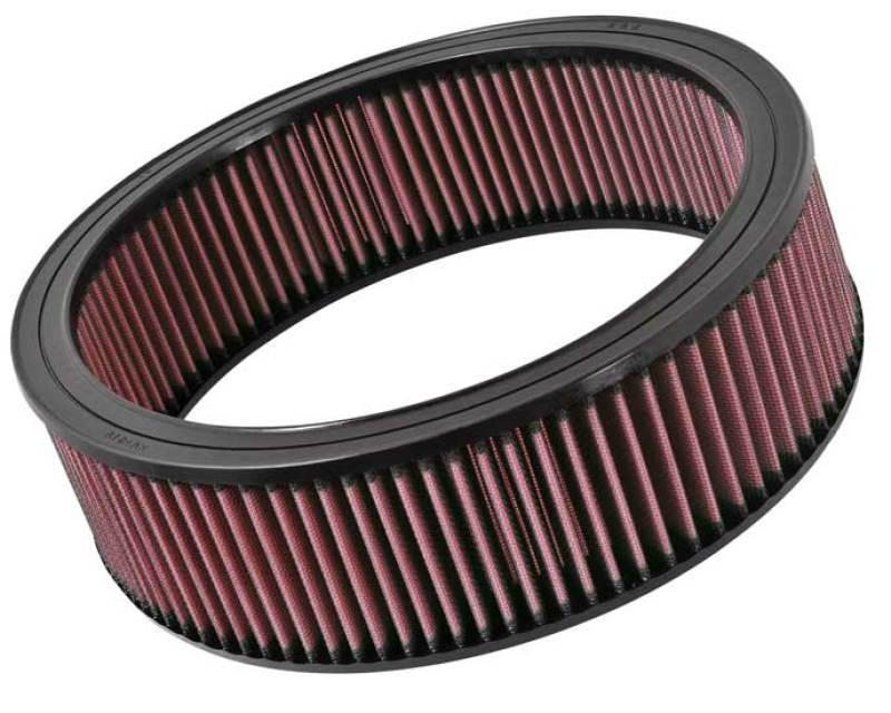 K&N Replacement Air Filter GM CARS & TRUCKS, 1968-97 K&N Replacement Air Filter GM CARS & TRUCKS, 1968-97