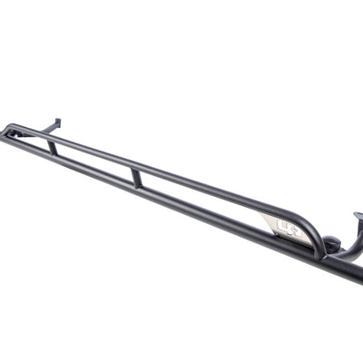 LP Aventure 15-19 Subaru Outback Rock Sliders (Rock Guard) - Powder Coated (Pair)