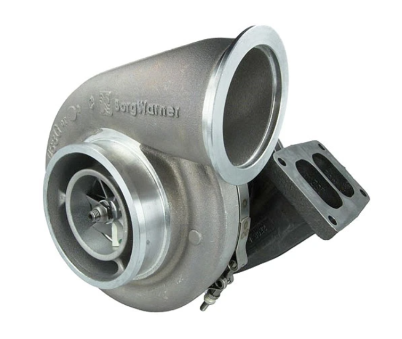 BorgWarner Turbocharger SX S1BG T25 A/R .61 39mm Inducer BorgWarner Turbocharger SX S1BG T25 A/R .61 39mm Inducer
