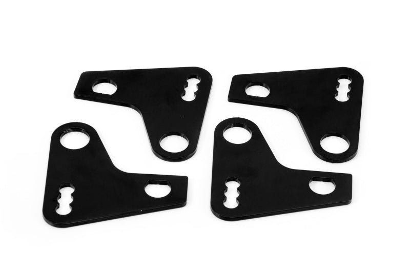 UMI Performance 70-81 GM F-Body Traction Bar Pivots (for 3/4in relocation) UMI Performance 70-81 GM F-Body Traction Bar Pivots (for 3/4in relocation)