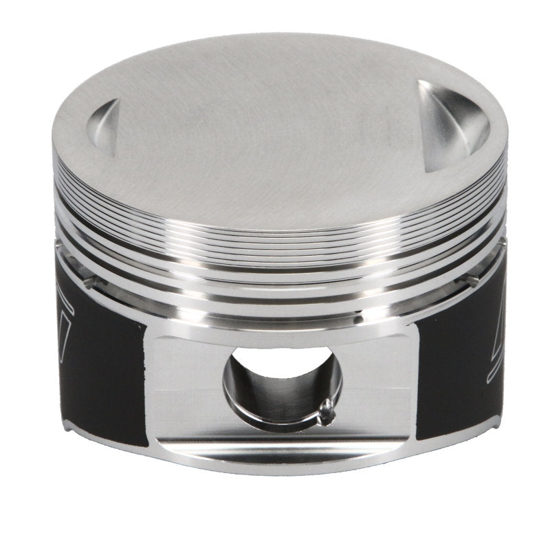 Wiseco Toyota 4EFTE 74.50mm Bore -2.5cc 1.1 Piston Kit Wiseco Toyota 4EFTE 74.50mm Bore -2.5cc 1.1 Piston Kit