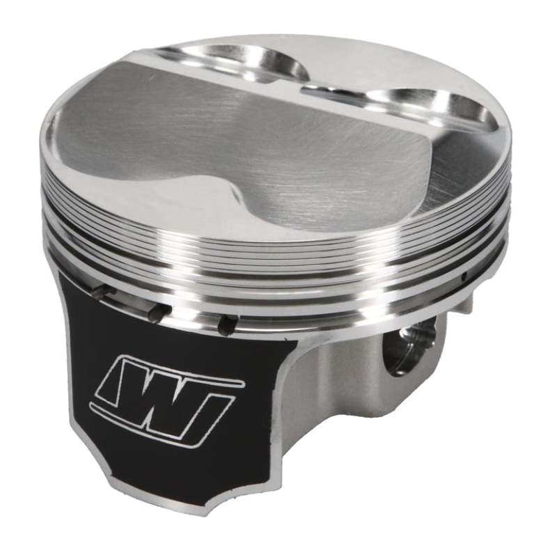Wiseco Honda 4v DOME +6.5cc STRUTTED 88MM Piston Shelf Stock Kit Wiseco Honda 4v DOME +6.5cc STRUTTED 88MM Piston Shelf Stock Kit