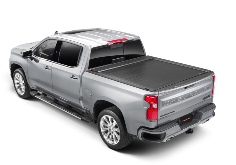 Roll-N-Lock 2023 Chevrolet Colorado/GMC Canyon (5ft 2in Bed) E-Series Retractable Tonneau Cover Roll-N-Lock 2023 Chevrolet Colorado/GMC Canyon (5ft 2in Bed) E-Series Retractable Tonneau Cover