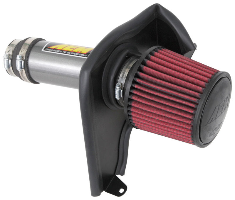 AEM C.A.S 09-14 Acura TL V6-3.5L F/I Cold Air Intake System AEM C.A.S 09-14 Acura TL V6-3.5L F/I Cold Air Intake System