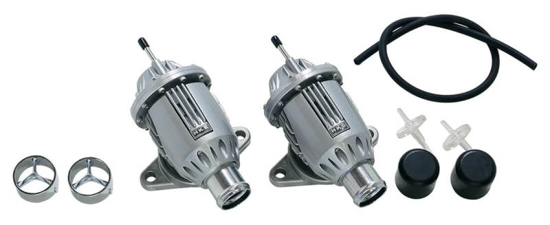HKS SUPER SQV 4 GT-R R35 VR38DETT (REPLACE) HKS SUPER SQV 4 GT-R R35 VR38DETT (REPLACE)