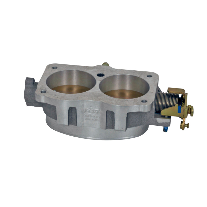 BBK 03-07 Dodge Viper V10 Twin 67mm Throttle Body BBK Power Plus Series BBK 03-07 Dodge Viper V10 Twin 67mm Throttle Body BBK Power Plus Series