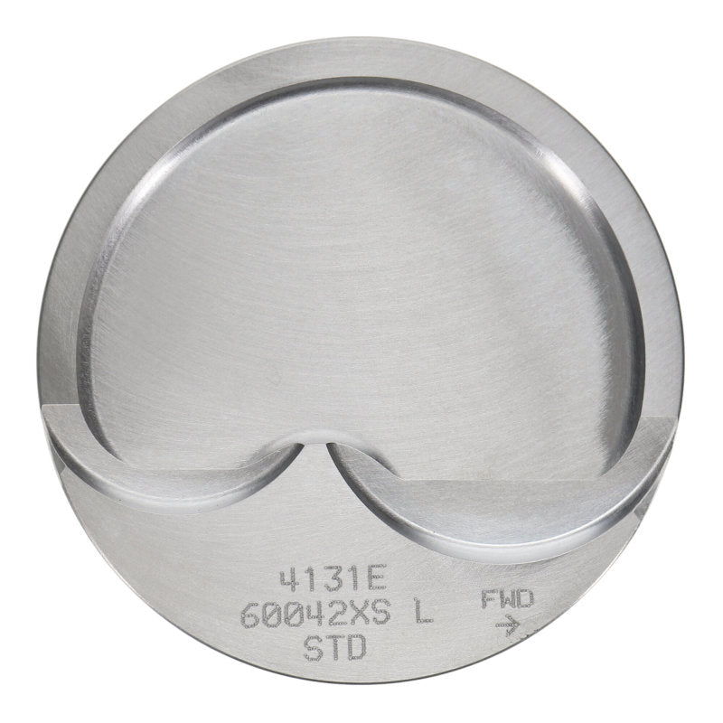 Wiseco Chevy LSX Junkyard Dog 5.3L .945in Pin 3.780 Bore NA/Boost/Nitrous Drop In Replacement Piston Wiseco Chevy LSX Junkyard Dog 5.3L .945in Pin 3.780 Bore NA/Boost/Nitrous Drop In Replacement Piston