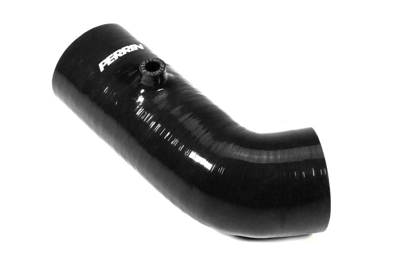 PERRIN 22-25 Subaru BRZ / Toyota GR86 Inlet Hose - Black PERRIN 22-25 Subaru BRZ / Toyota GR86 Inlet Hose - Black