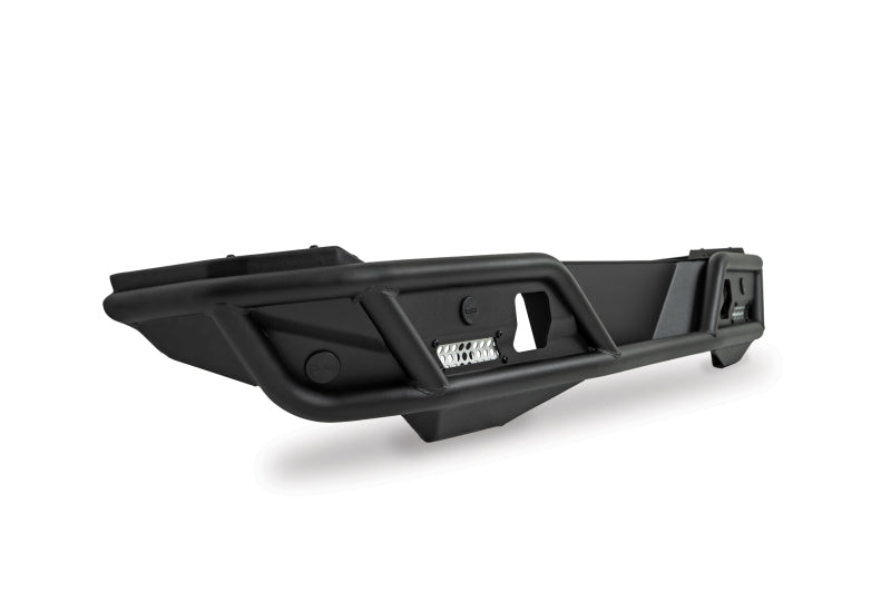 DV8 Offroad 21-23 Ford Bronco Competition Series Rear Bumper DV8 Offroad 21-23 Ford Bronco Competition Series Rear Bumper