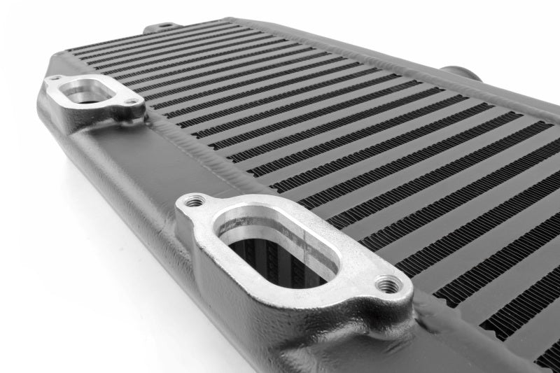 PERRIN 08-21 Subaru STI Top Mount Intercooler (TMIC) - Black PERRIN 08-21 Subaru STI Top Mount Intercooler (TMIC) - Black