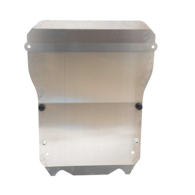 LP Aventure 15-19 Subaru Outback Main Skid Plate w/o Oil Drain Holes