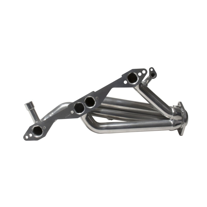 BBK 94-95 Camaro Firebird LT1 Shorty Tuned Length Exhaust Headers - 1-5/8 Silver Ceramic BBK 94-95 Camaro Firebird LT1 Shorty Tuned Length Exhaust Headers - 1-5/8 Silver Ceramic
