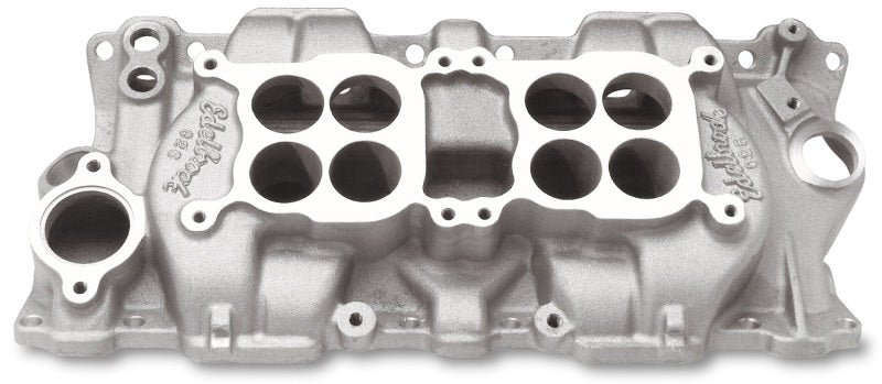 Edelbrock C-26 Manifold Edelbrock C-26 Manifold