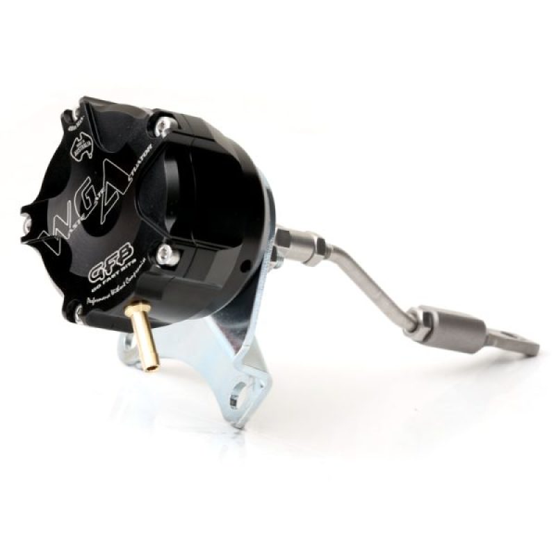 GFB Mitsubishi TD04 Internal Wastegate Actuator GFB Mitsubishi TD04 Internal Wastegate Actuator