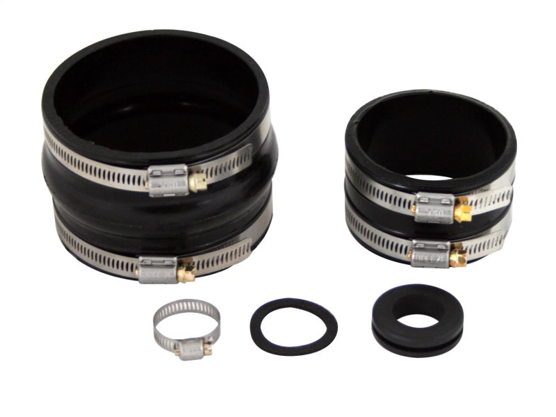 aFe MagnumFORCE Spare Parts AIS Soft Parts for XX-11262 aFe MagnumFORCE Spare Parts AIS Soft Parts for XX-11262