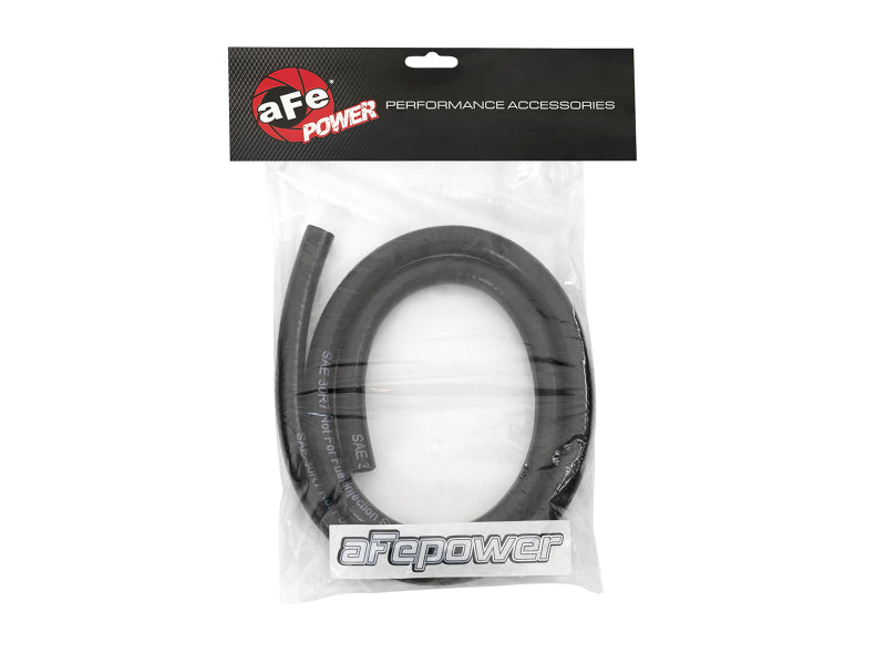 aFe Magnum FORCE Cold Air Intake System Spare Parts Kit (3/8in ID x 36in L) aFe Magnum FORCE Cold Air Intake System Spare Parts Kit (3/8in ID x 36in L)