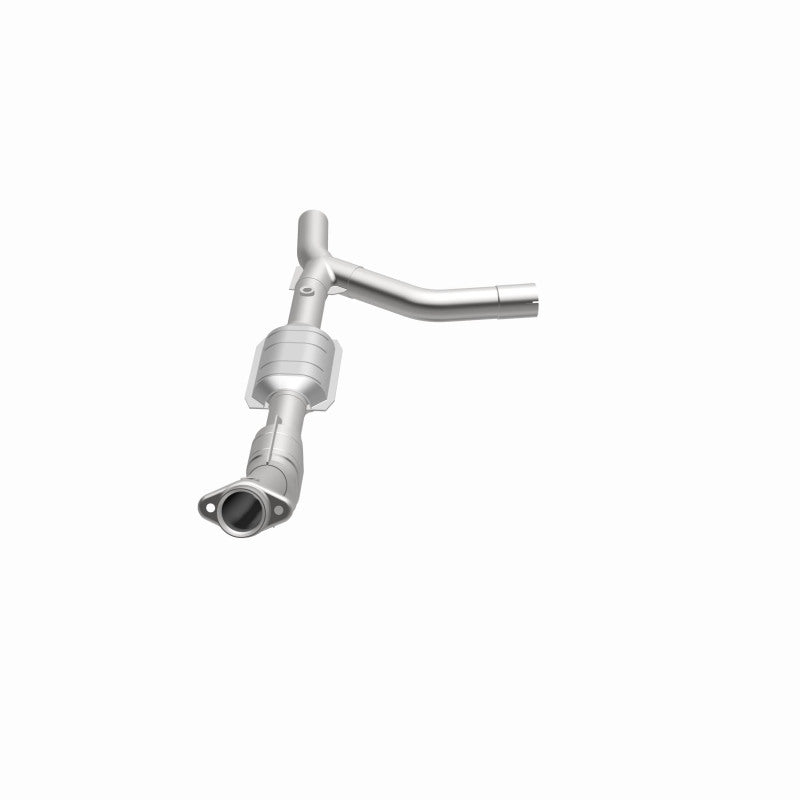 MagnaFlow Conv DF 00-04 Ford E150 4.6L Passenger Side MagnaFlow Conv DF 00-04 Ford E150 4.6L Passenger Side
