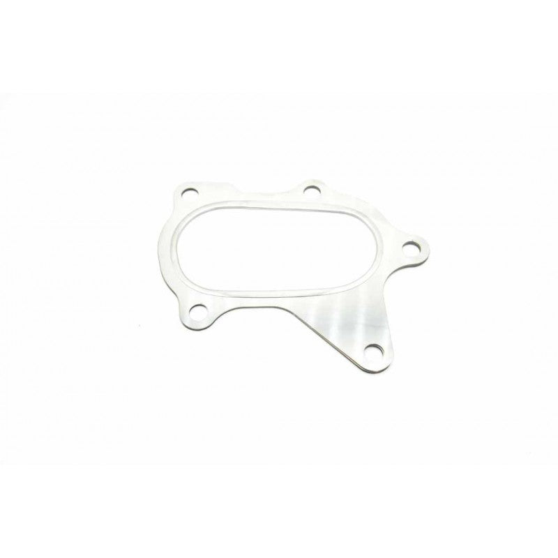 Turbo XS Hyundai Genesis Coupe 2.0T BK2 7 Layer Stainless Steel Turbine Outlet Gasket Turbo XS Hyundai Genesis Coupe 2.0T BK2 7 Layer Stainless Steel Turbine Outlet Gasket