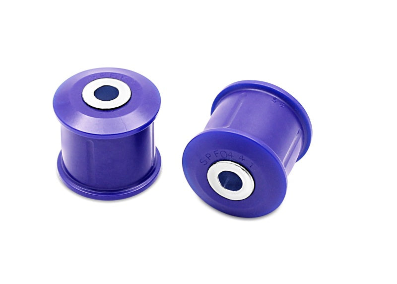 SuperPro 1998 Lexus LX470 Base Rear Upper Trailing Arm Bushing Kit SuperPro 1998 Lexus LX470 Base Rear Upper Trailing Arm Bushing Kit