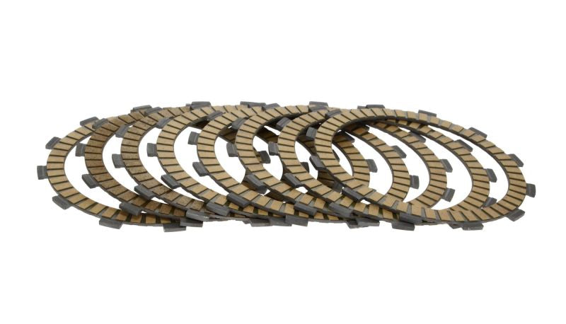 ProX 07-10 RM-Z250 Friction Plate Set ProX 07-10 RM-Z250 Friction Plate Set